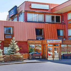 Howard Johnson By Wyndham Helena