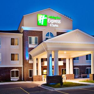 Holiday Inn Express Hotel & Suites - Dubuque West By Ihg