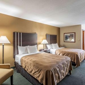 Pool Side Double Room