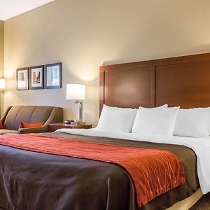 King Room Mobility accessible
