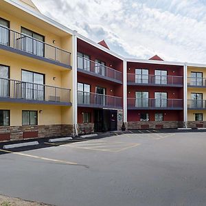 Quality Inn & Suites Worcester