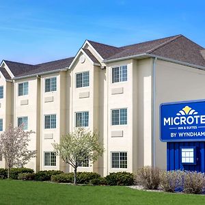 Microtel Inn & Suites By Wyndham Mankato
