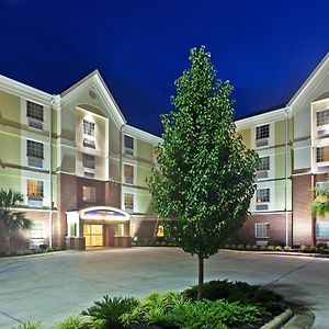 Candlewood Suites Hattiesburg By Ihg