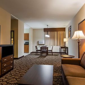 Two Room King Suite