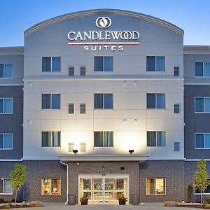 Candlewood Suites Kearney By Ihg