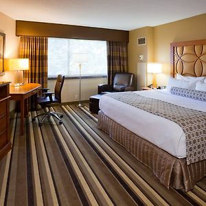 Premium King Room