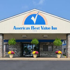 America'S Best Value Inn La Crosse