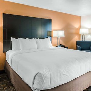 Comfort Inn & Suites Ashland