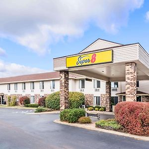 Super 8 By Wyndham Wausau