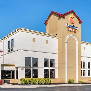 Comfort Suites Hagerstown