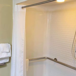 Suite Mobility accessible