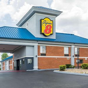 Super 8 By Wyndham Dandridge