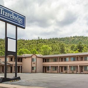Travelodge By Wyndham Williams Grand Canyon