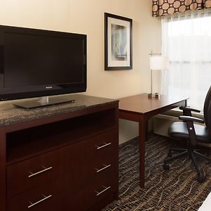 Twin Room Hearing accessible