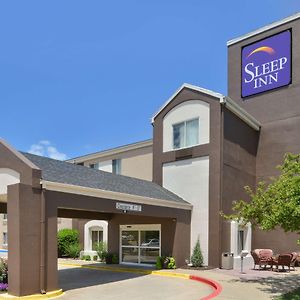 Sleep Inn Fayetteville North