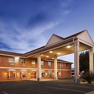 Ramada By Wyndham Sioux City