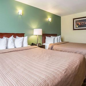 Quality Inn & Suites Elko