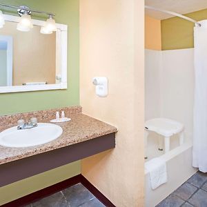 Double Room Mobility accessible