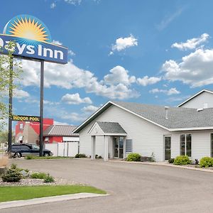 Days Inn By Wyndham Alexandria Mn