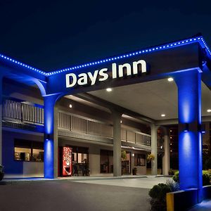 Days Inn By Wyndham Anderson