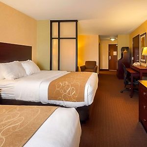 Queen Suite