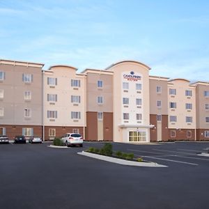 Candlewood Suites Bemidji - Paul Bunyan