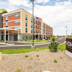 Home2 Suites By Hilton Farmington/Bloomfield