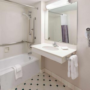 King Room Disability Access