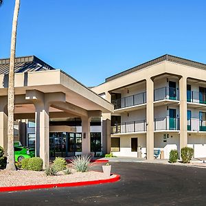 Quality Inn Phoenix North I-17