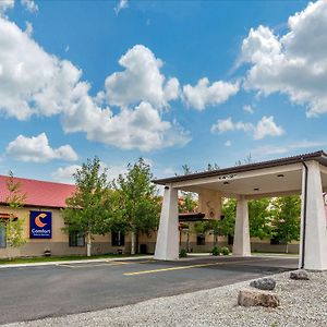 Comfort Inn & Suites Alamosa