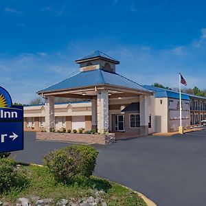 Days Inn By Wyndham Cookeville