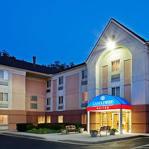 Sonesta Simply Suites Knoxville