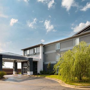 Quality Suites Memphis/ Wolfchase Galleria