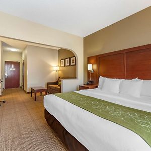 Superior  King Suite Mobility accessible