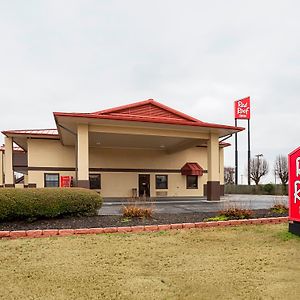 Red Roof Inn West Memphis, Ar