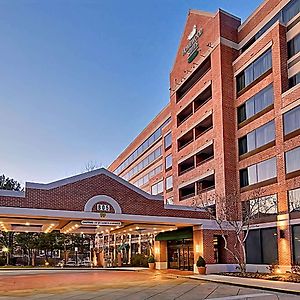 Homewood Suites By Hilton Gaithersburg/Washington, Dc North