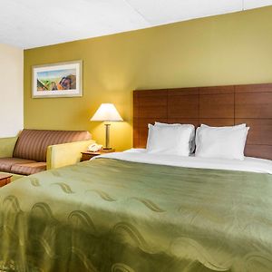 Superior King Suite