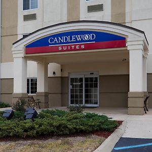 Candlewood Suites Pearl By Ihg
