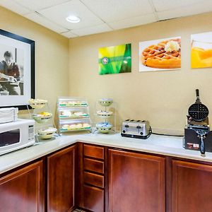 Quality Inn Lynchburg Near University