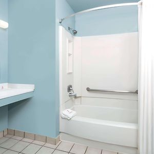 King Room Disability Access