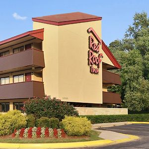 Red Roof Inn Washington Dc - Laurel