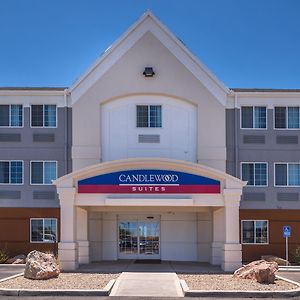 Candlewood Suites Sierra Vista By Ihg