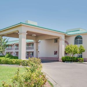 Days Inn By Wyndham Fort Stockton