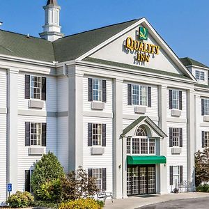 Quality Inn