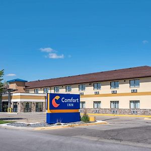 Comfort Inn Near Kokomo Speedway