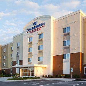 Candlewood Suites New Bern By Ihg