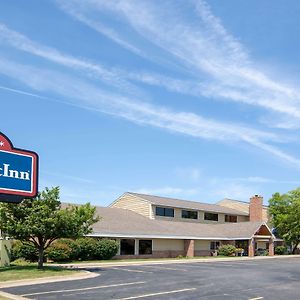 Americinn By Wyndham Coralville