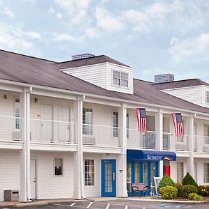 Baymont By Wyndham Tullahoma