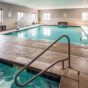 King Suite Disability Access
