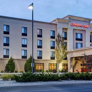 Hampton Inn Pendleton